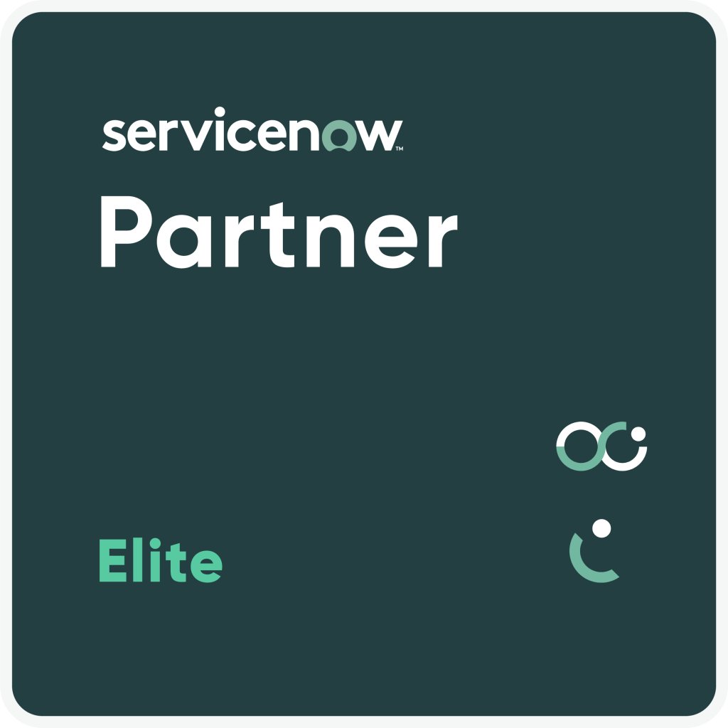 agineo ist servicenow Elite Partner