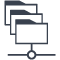 Icon Datenstrukturen