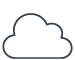 Icon Cloud-Plattform