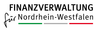Logo Finanzverwaltung NRW