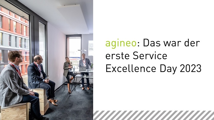 Rückblick Service Excellence Day 2023