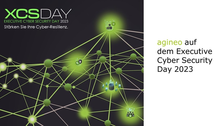 Executive Cyber Security Day 2023